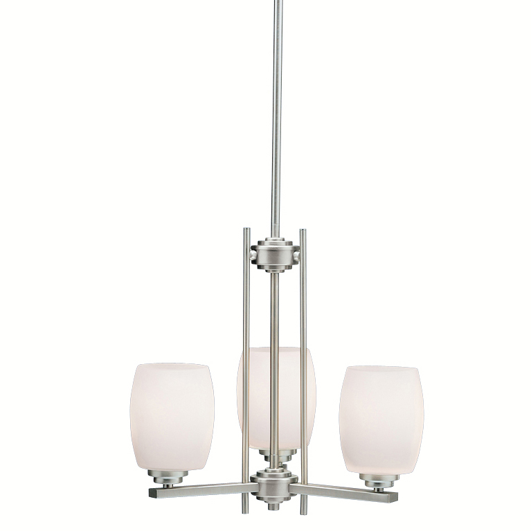 Eileen Chandelier by Kichler 1894NI