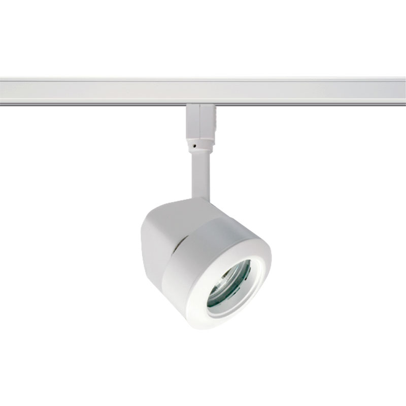 Tl140 Mr16 Gyrus Track Fixture 12v By Juno Lighting Tl140wh