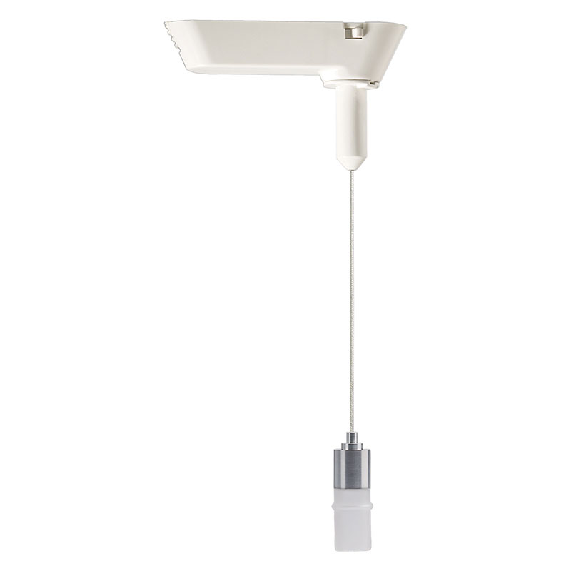 Trac Master Tp Pendant Cordset By Juno Lighting Tp78inwh