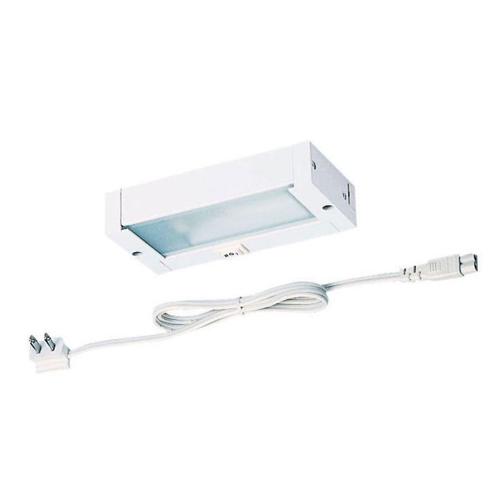 Uh Line Voltage Halogen Undercabinet By Juno Lighting Uh106 Wh Uh Line Voltage Halogen Undercabinet By Juno Lighting