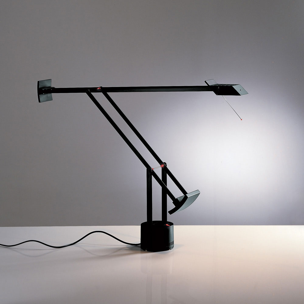 ontsnappen Sturen Wetland Tizio Classic Desk Lamp by Artemide | A009045 | ART2698