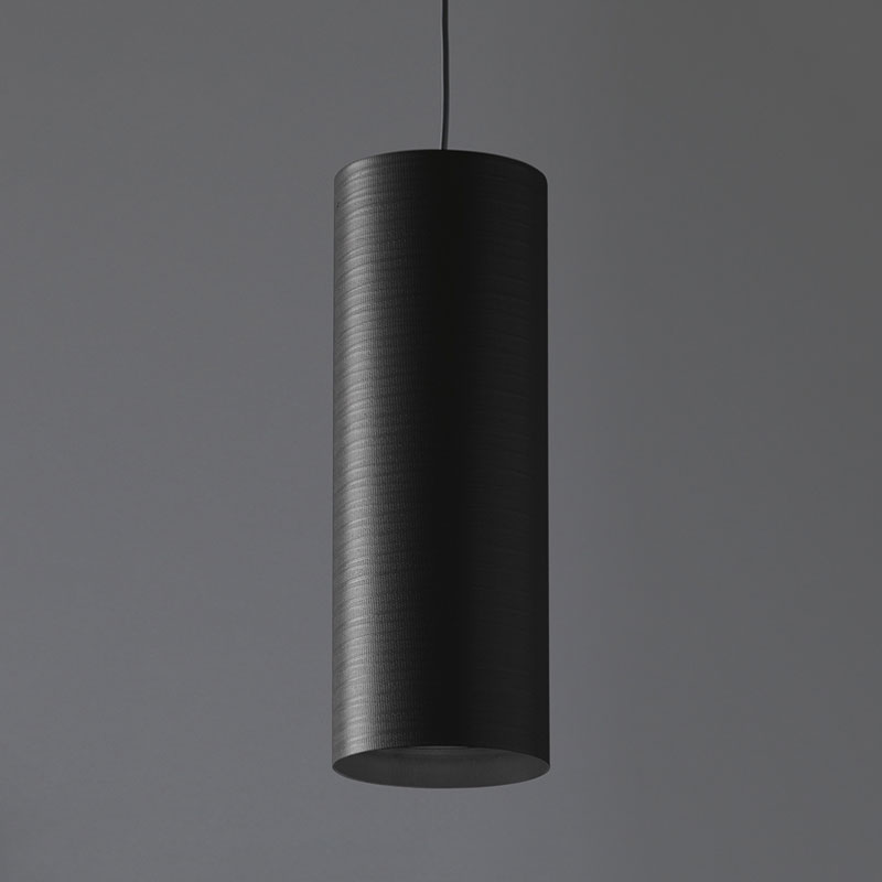 Tube Pendant by Karboxx | 01SP03001 | KBX332347