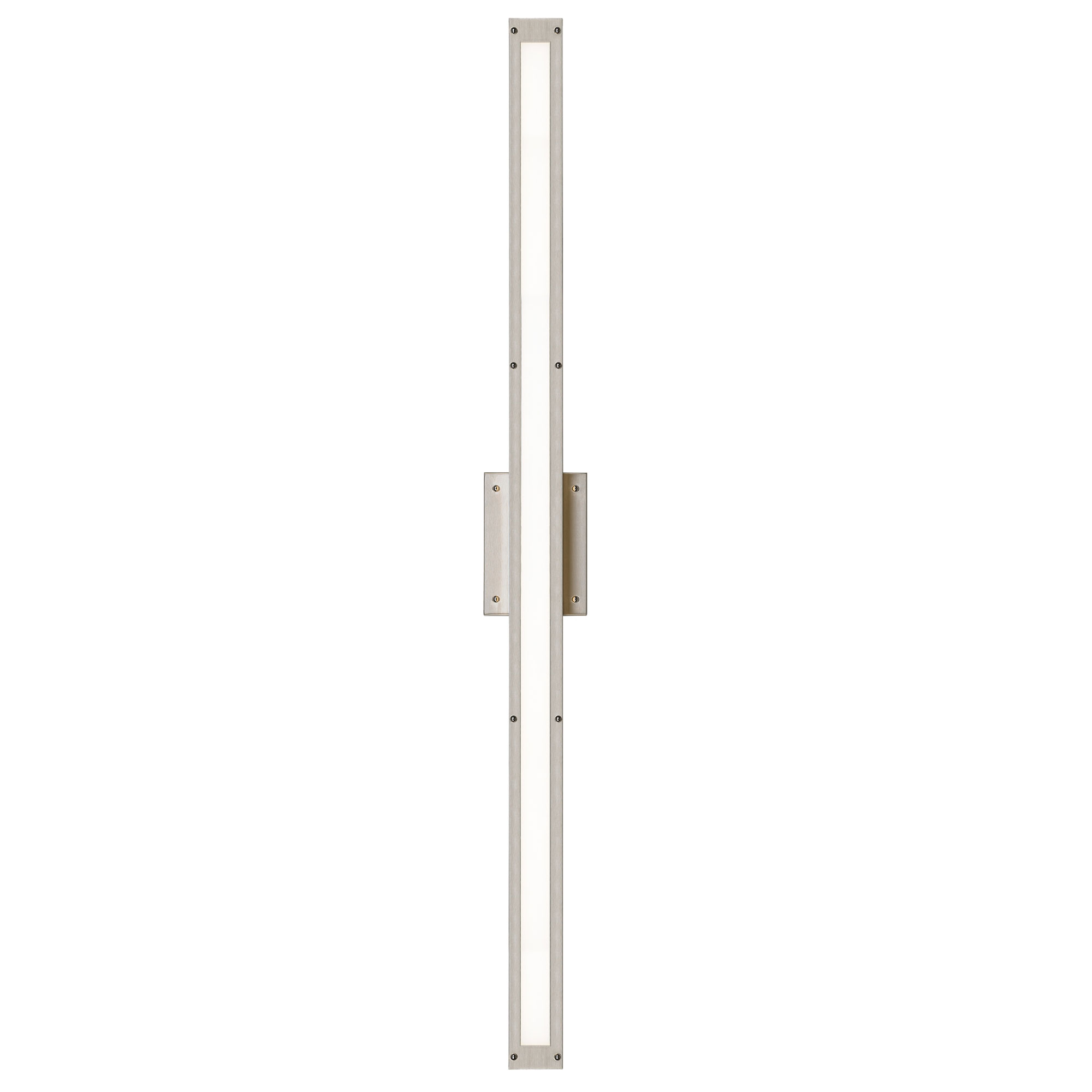 Denton Bath Bar By Lbl Lighting Ba841oyscled830