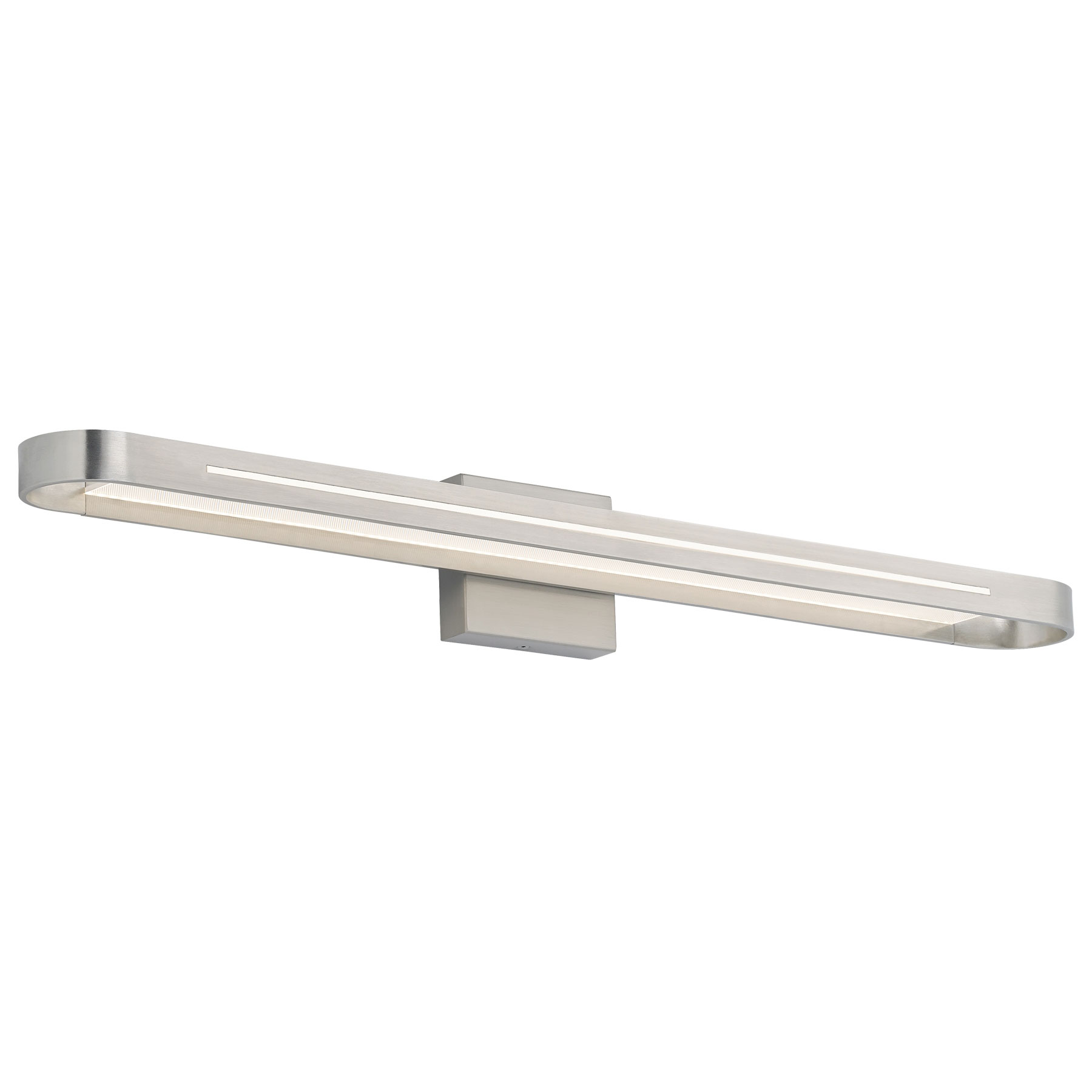 Vertura Bath Bar By Lbl Lighting Ba868scled830 Vertura Bath Bar By Lbl Lighting