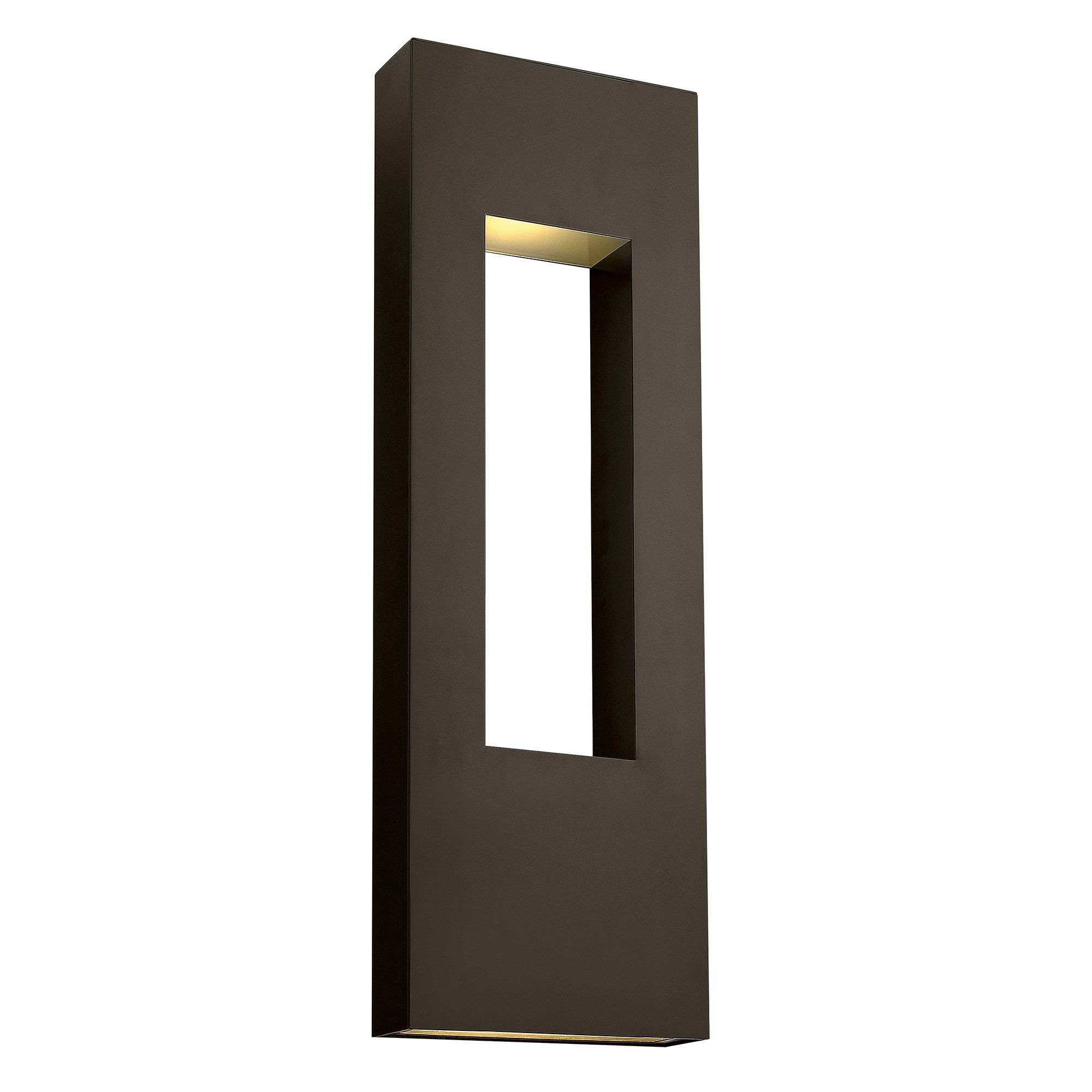 Hinkley Lighting Outdoor Ideas Atlantis Outdoor Wall Light By Hinkley Lighting 1639bz Led