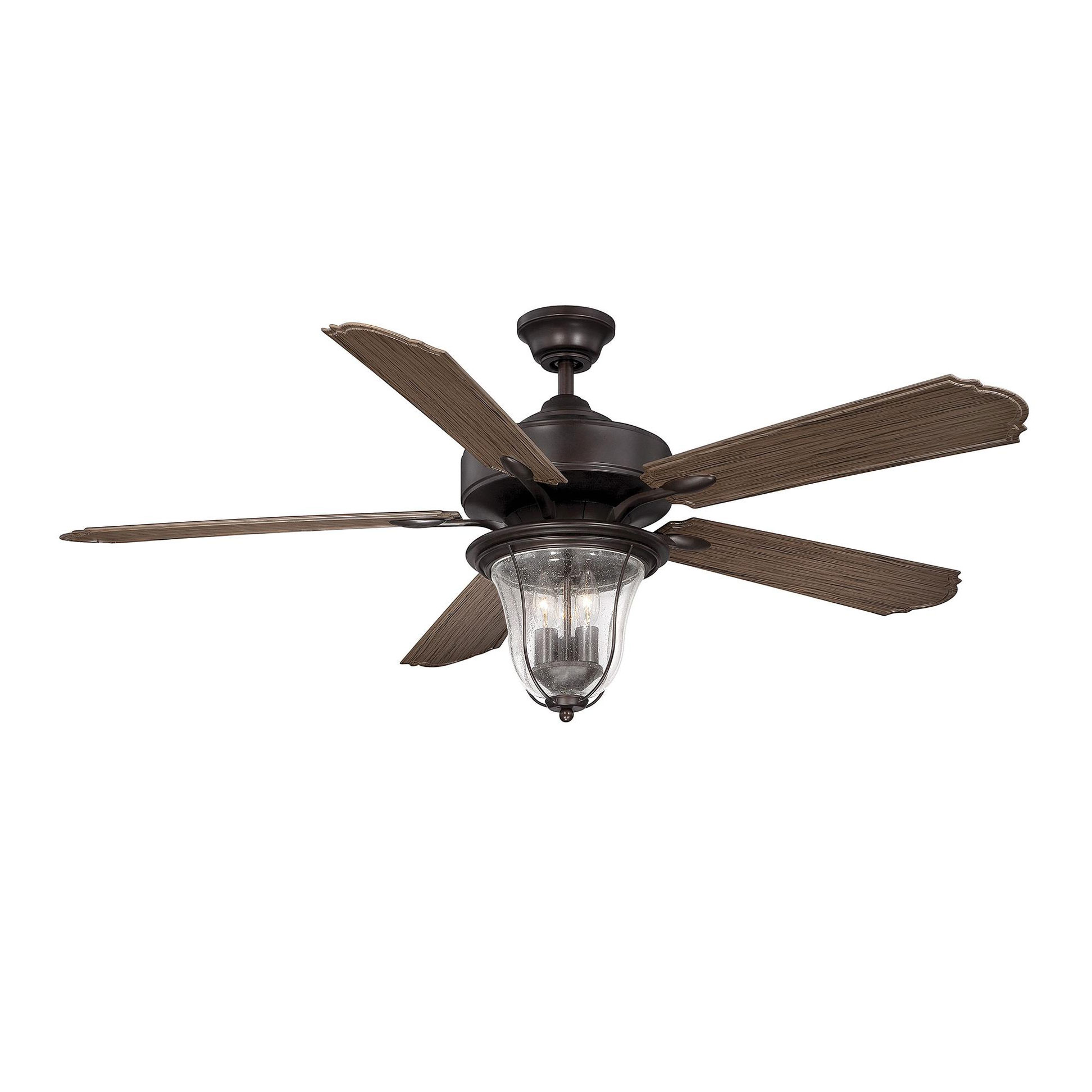 Trudy Outdoor Ceiling Fan With Light By Savoy House 52 135 5wa 13
