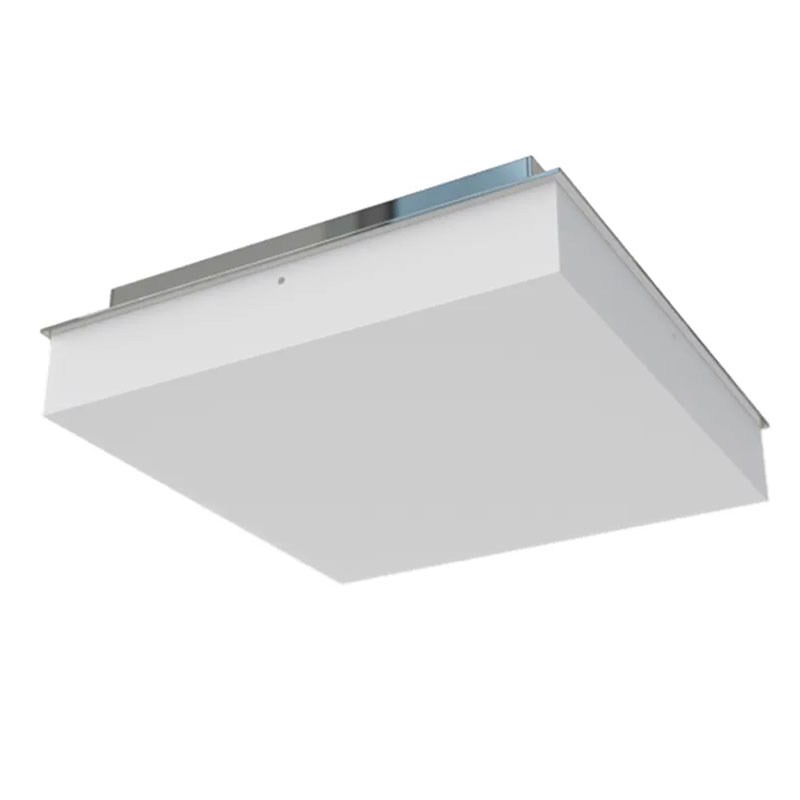Cube Wall Ceiling Light Chrome By Blackjack Lighting Cub 11f