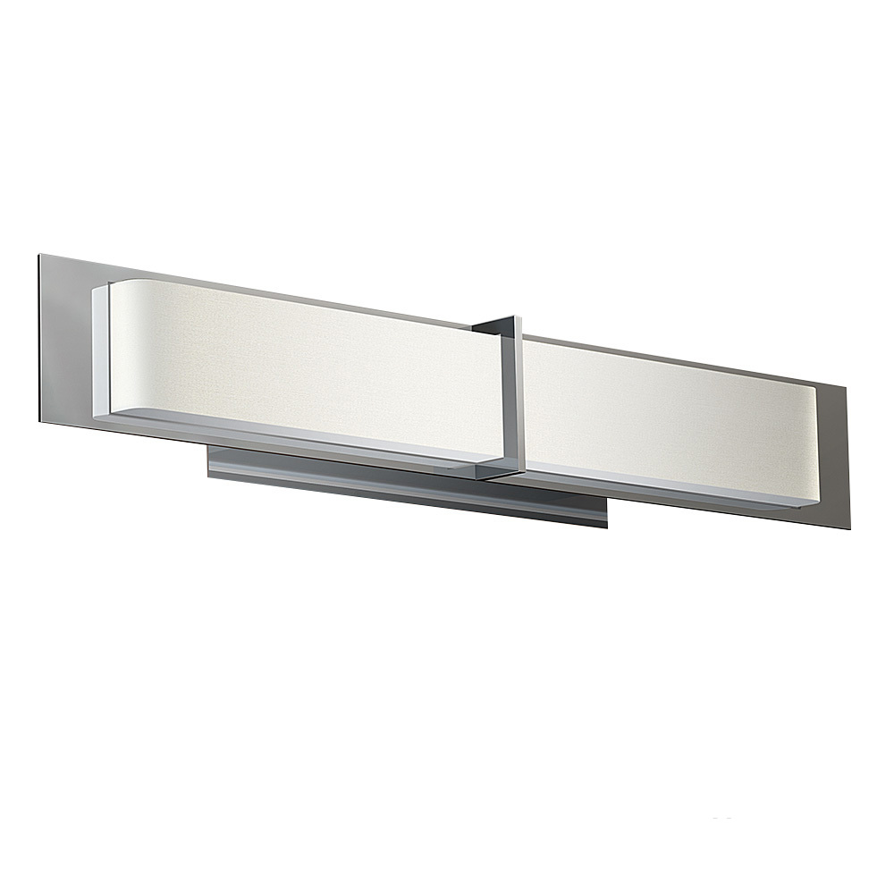 Equis Bathroom Vanity Light By Blackjack Lighting Eqs 28v Pc Equis Bathroom Vanity Light By Blackjack Lighting