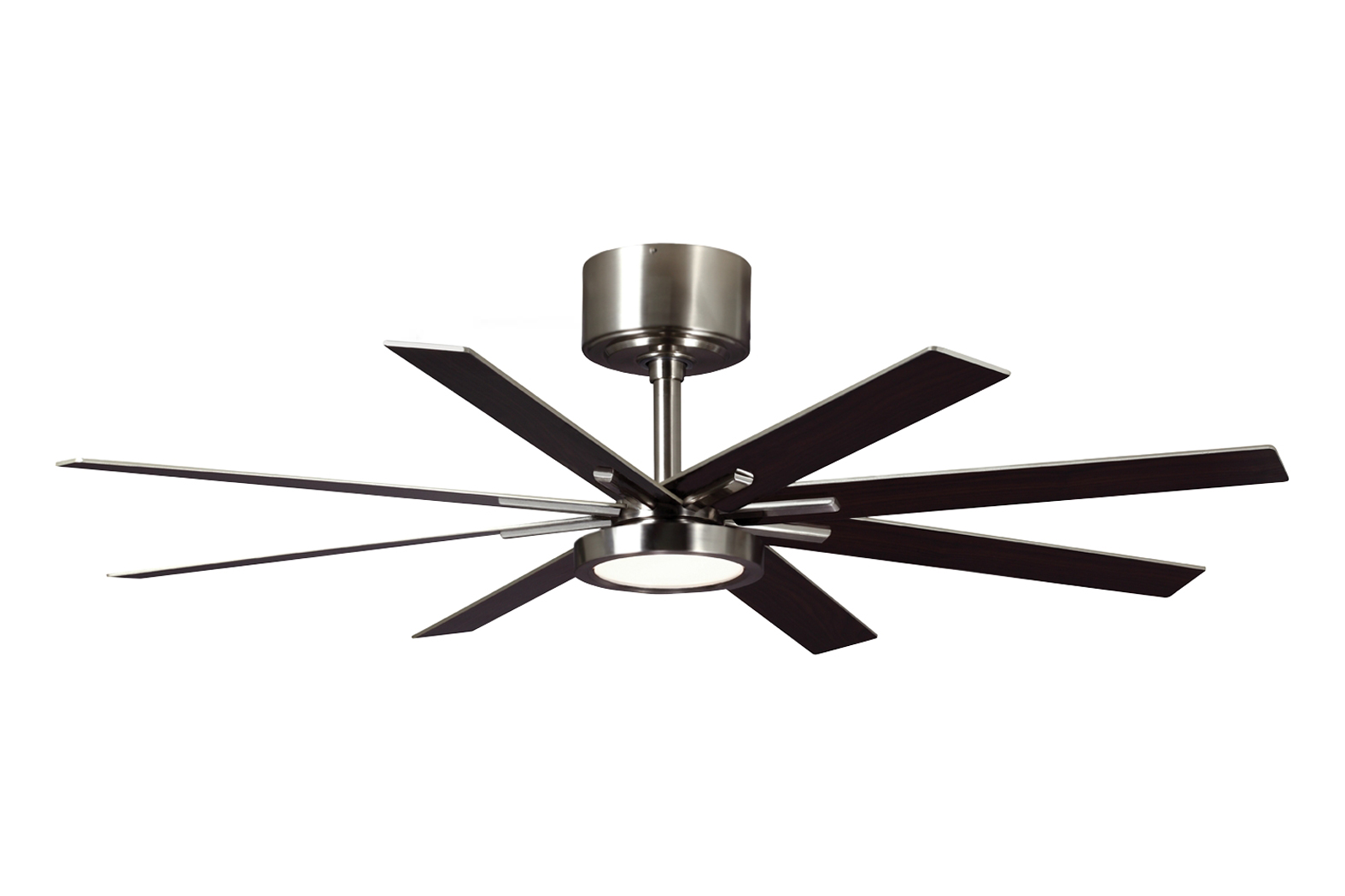 Empire Ceiling Fan With Light By Monte Carlo 8eer60bsd Empire Ceiling Fan With Light Image