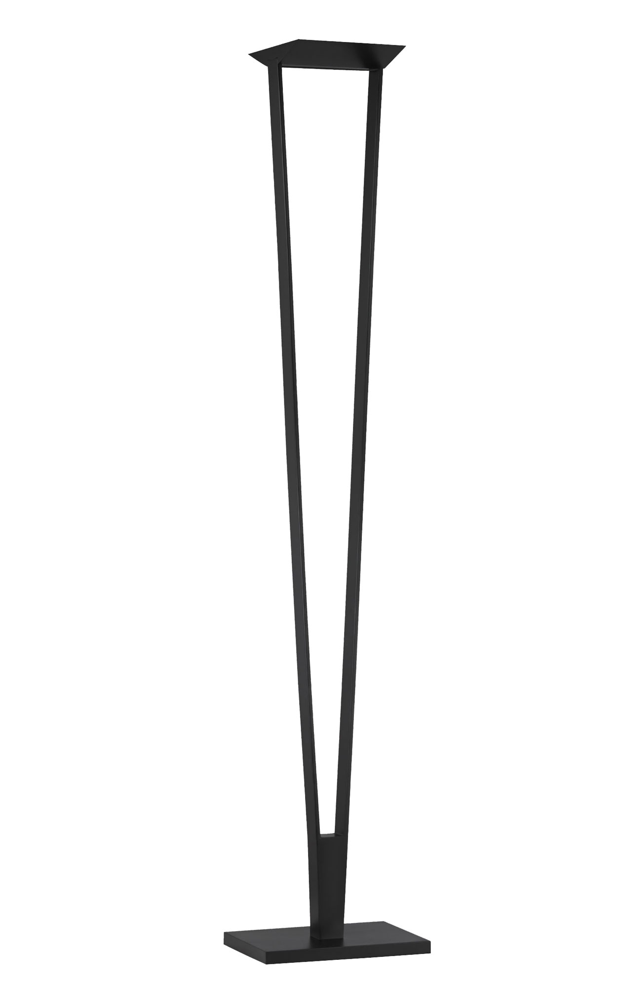 V Torchiere Floor Lamp By Sonneman A Way Of Light 4674 25
