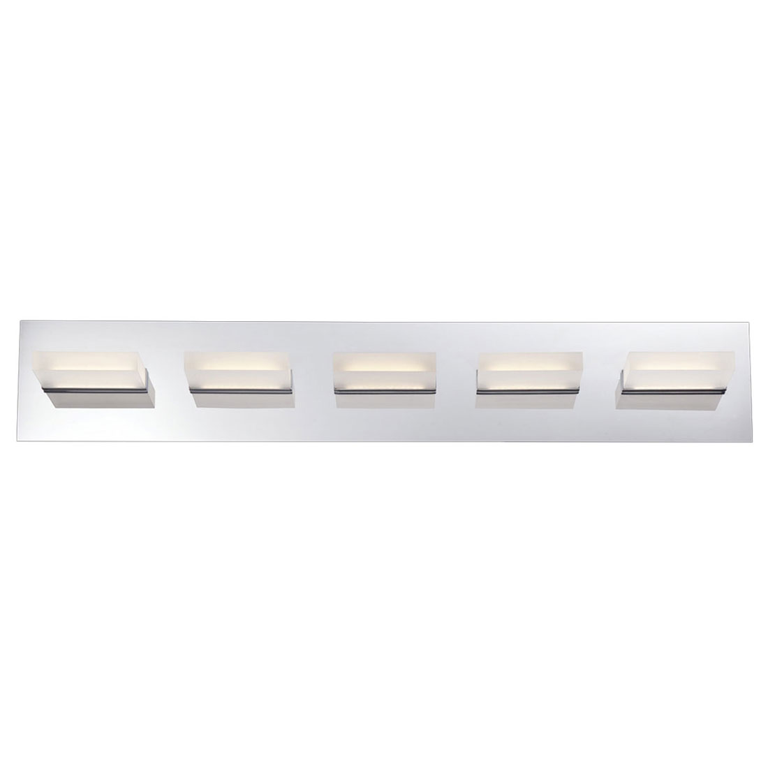 Olson LED Bathroom Vanity Light by Eurofase 28022015 EUF341312