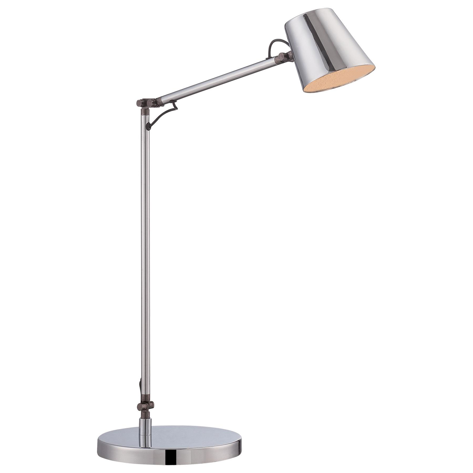 P303 Led Desk Lamp By George Kovacs 1 077 L
