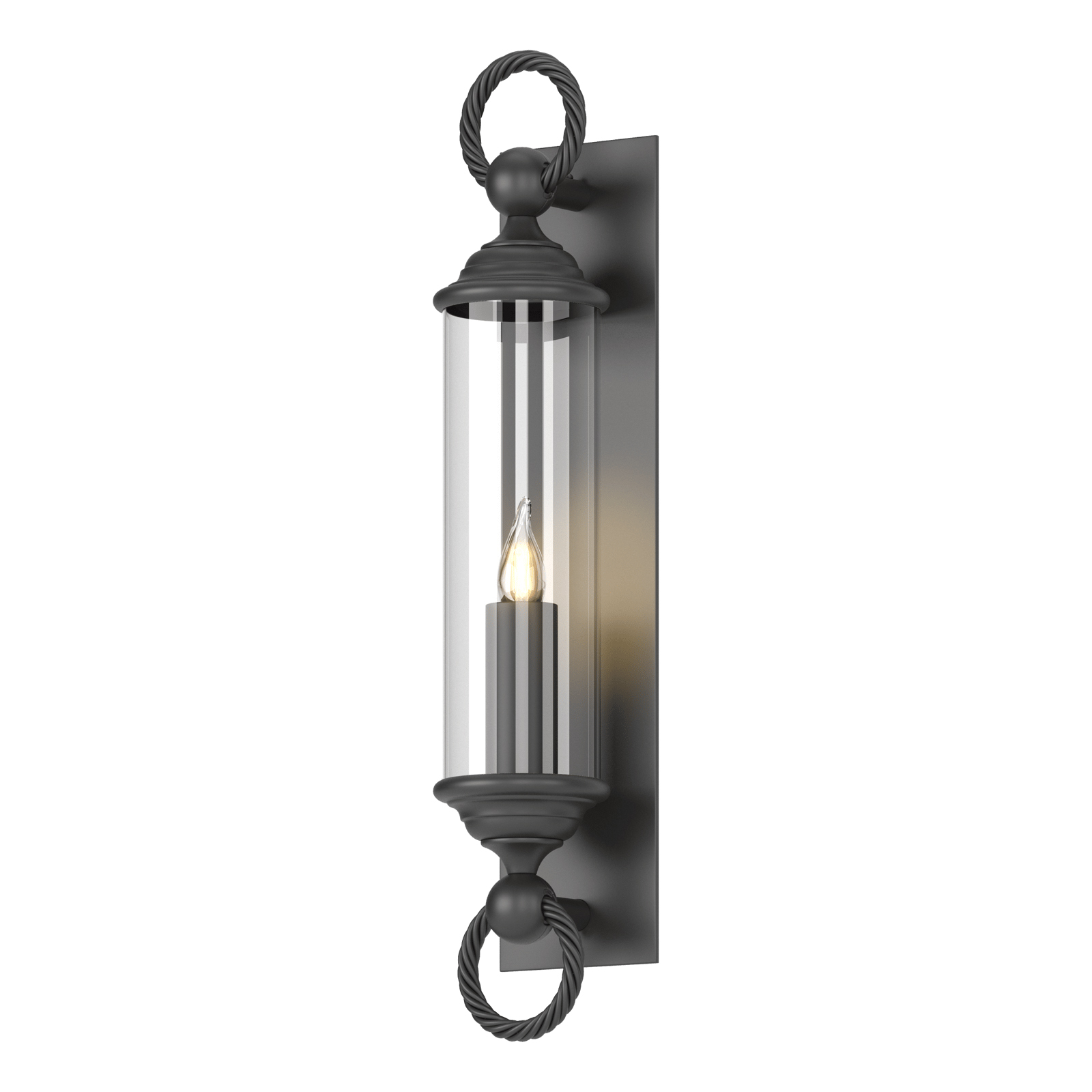 Hubbardton Forge Cavo Wall Sconce - Thumbnail 2