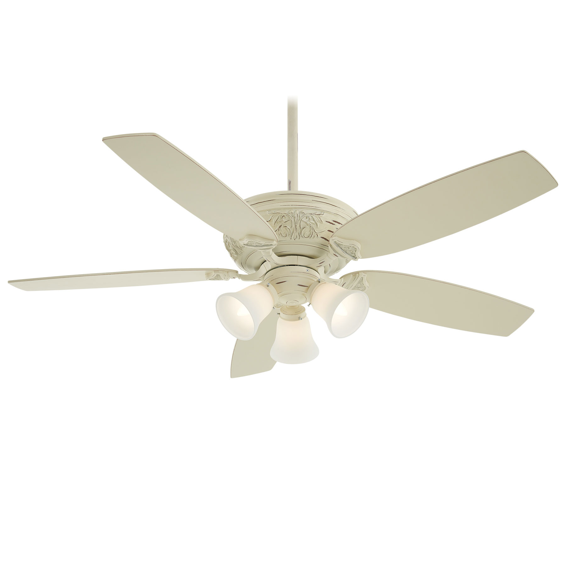 Clica Ceiling Fan With Light By Minka Aire F759 Pbl Clica Ceiling Fan With Light By Minka Aire