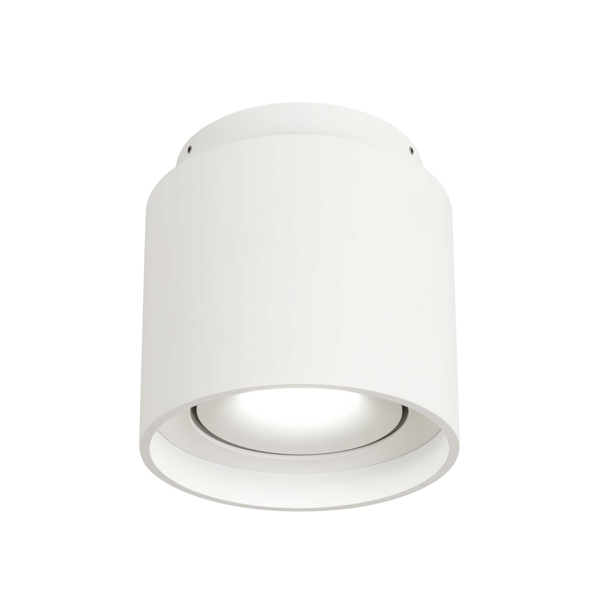 Coupe Ceiling Light By Pureedge Lighting C 30w 30k Wh