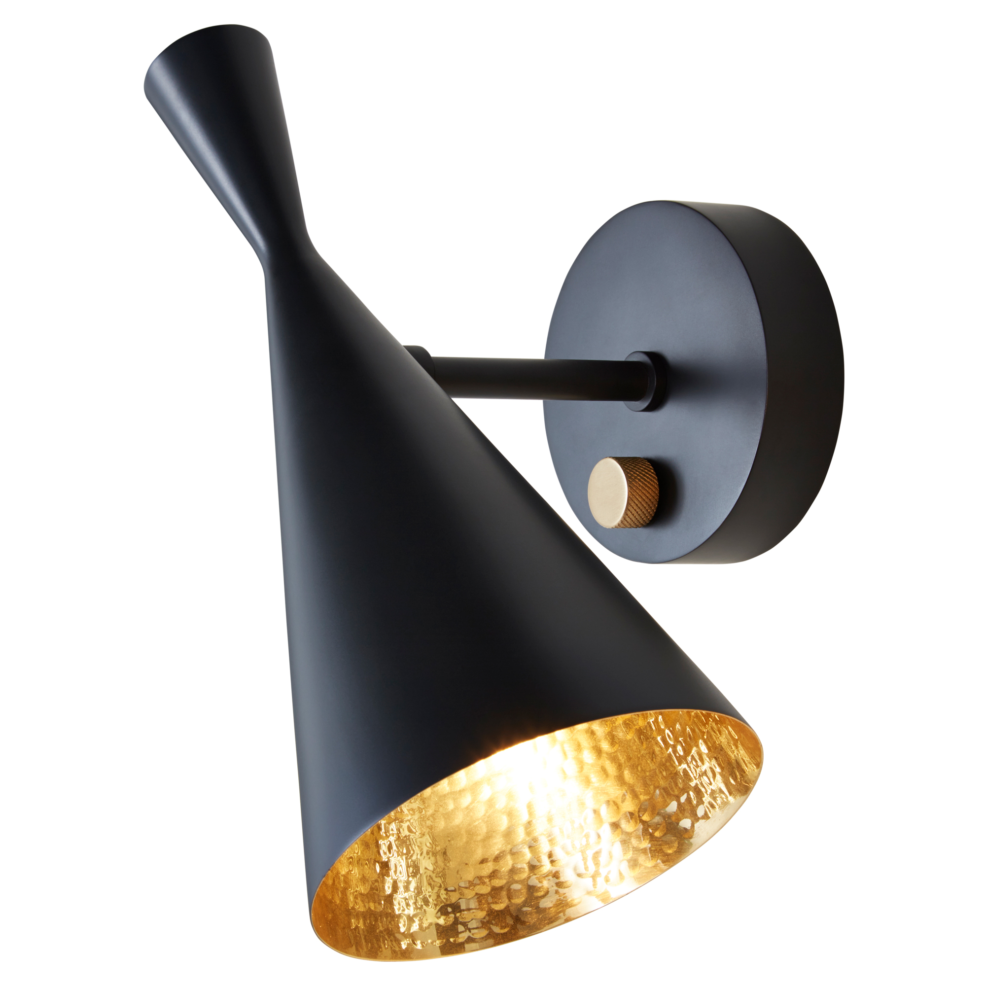 Beat Wall Light By Tom Dixon Blw01ul Beat Wall Light By Tom Dixon Blw01ul