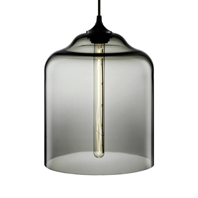 Bell Jar Pendant By Niche Penbelgr4blcp5bl75wc