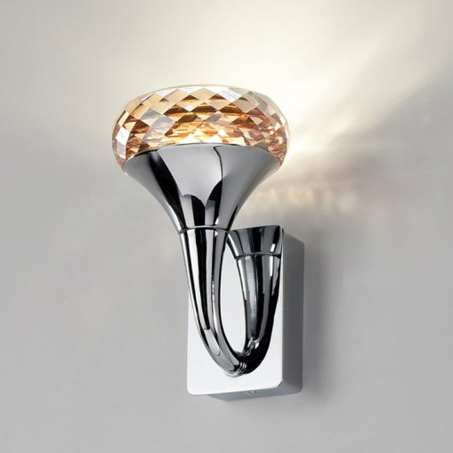 Fairy Wall Sconce by AxoLight | UAFAIRYXAMCRLED | AXO359106