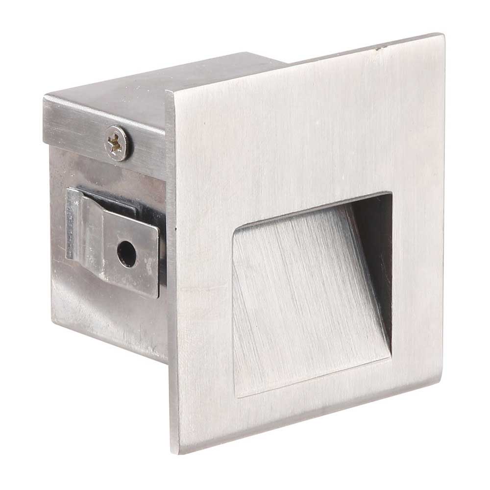 Msl2 Outdoor Recessed Wall Light 12v By Spj Lighting Msl2 Outdoor Recessed Wall Light 12v By Spj Lighting Msl2pvdg2w12527k915v