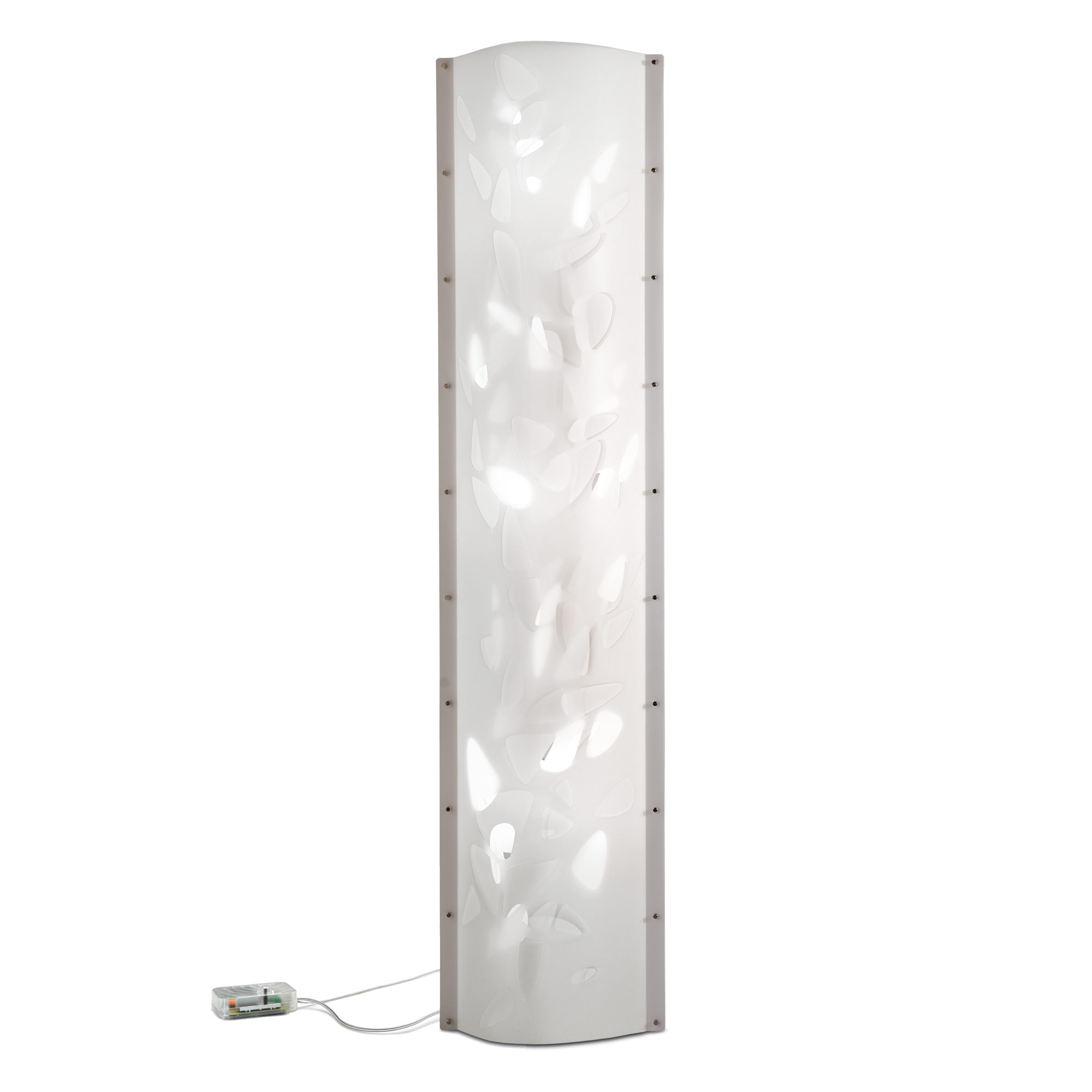 tube table lamp