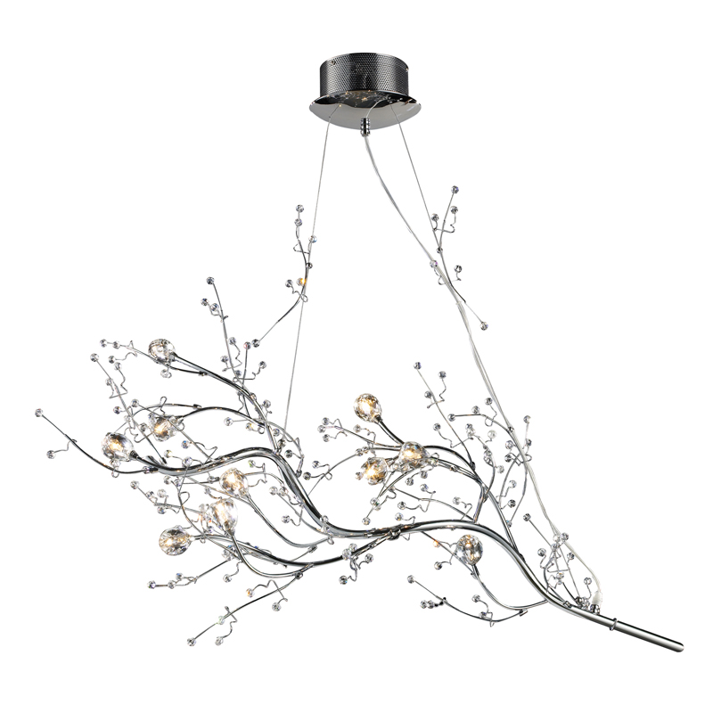 Viviana Chandelier By Elk Lighting 30032 10 Viviana Chandelier By Elk Lighting
