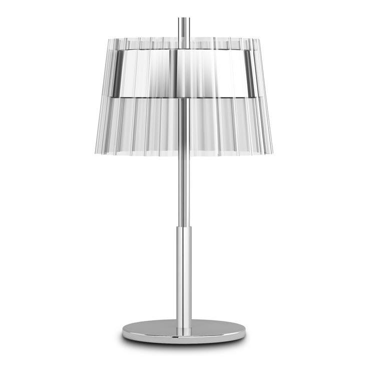 Iris Table Lamp By Leds C4 Grok Lc 10 4413 21 M2