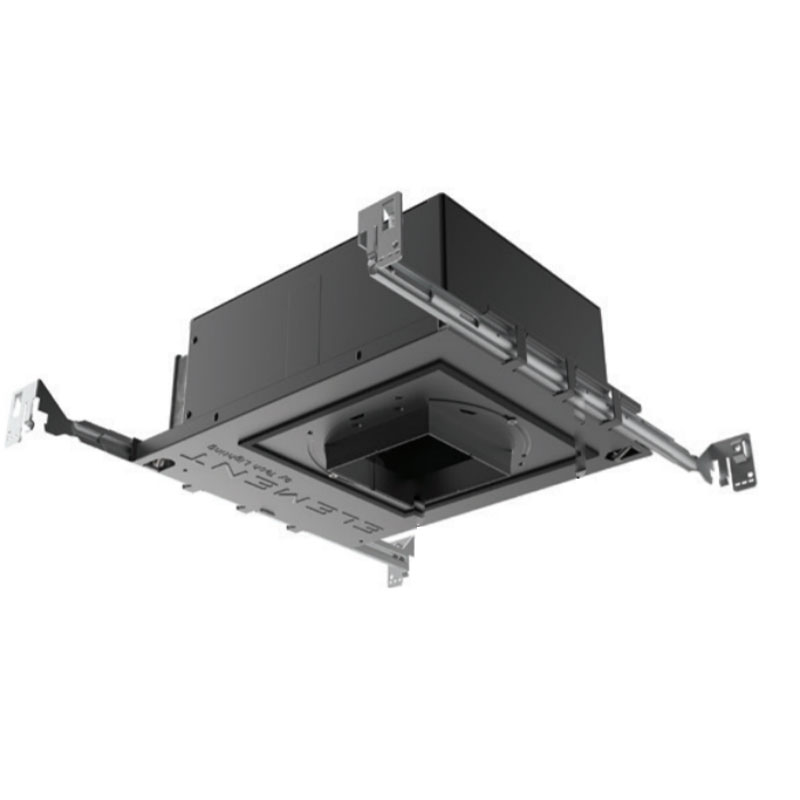 Panel Led Rectangular 60x120 60W Domus III - Luz Neutra