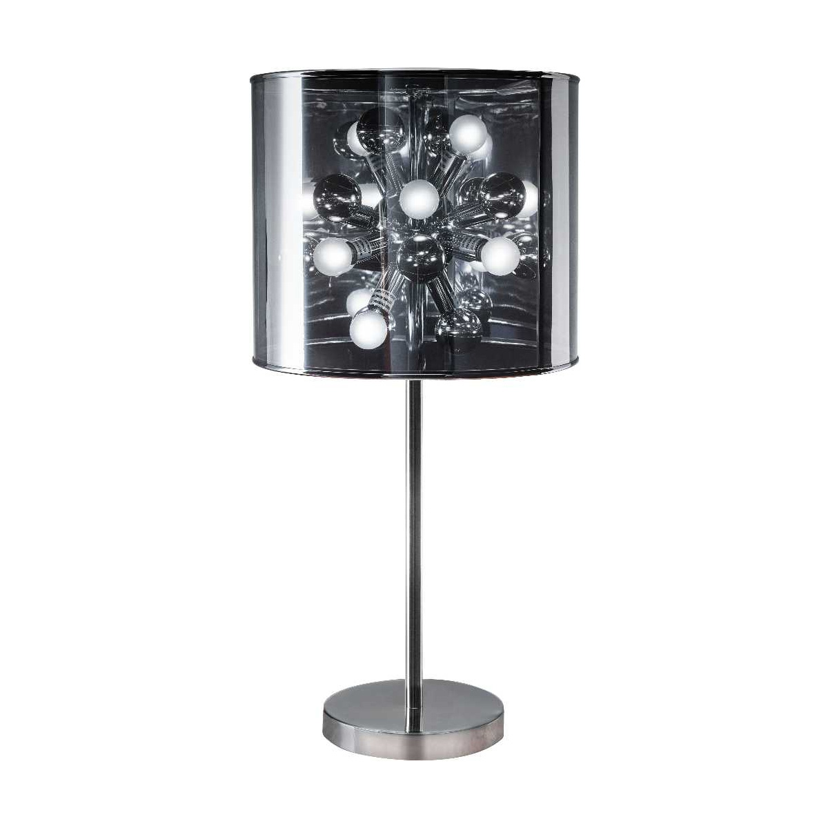 Starburst Table Lamp By Adesso Corp 3260 22 Starburst Table Lamp By Adesso Corp