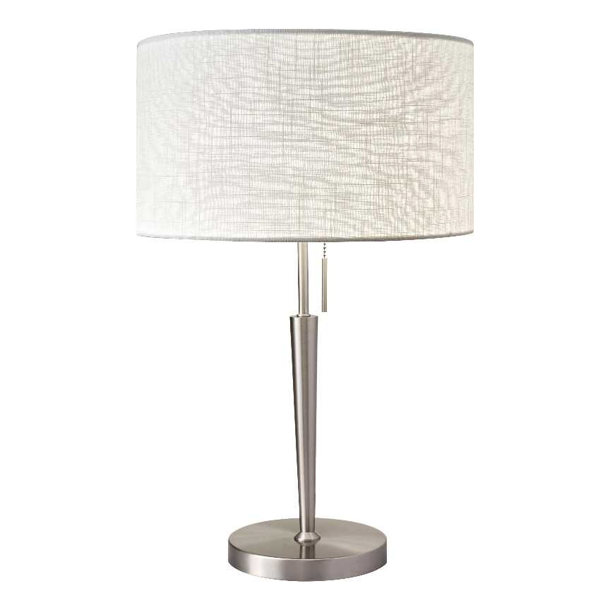 Hayworth Table Lamp By Adesso Corp 3456 22