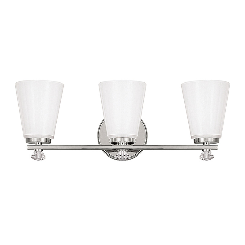 Alisa Bath Vanity Light By Capital Lighting 8023pn 127 Alisa Bath Vanity Light By Capital