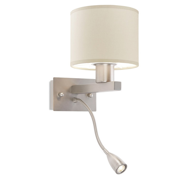 wall sconce reading light