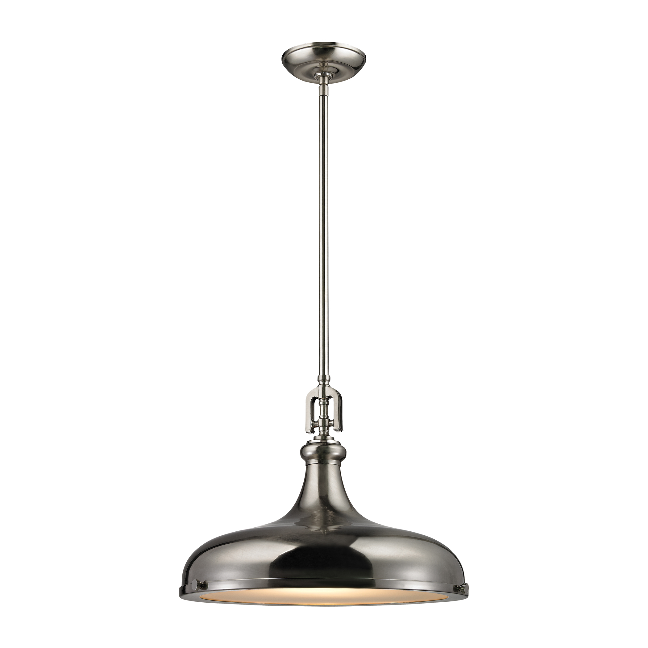 Rutherford Large Pendant by Elk Lighting | 57052/1