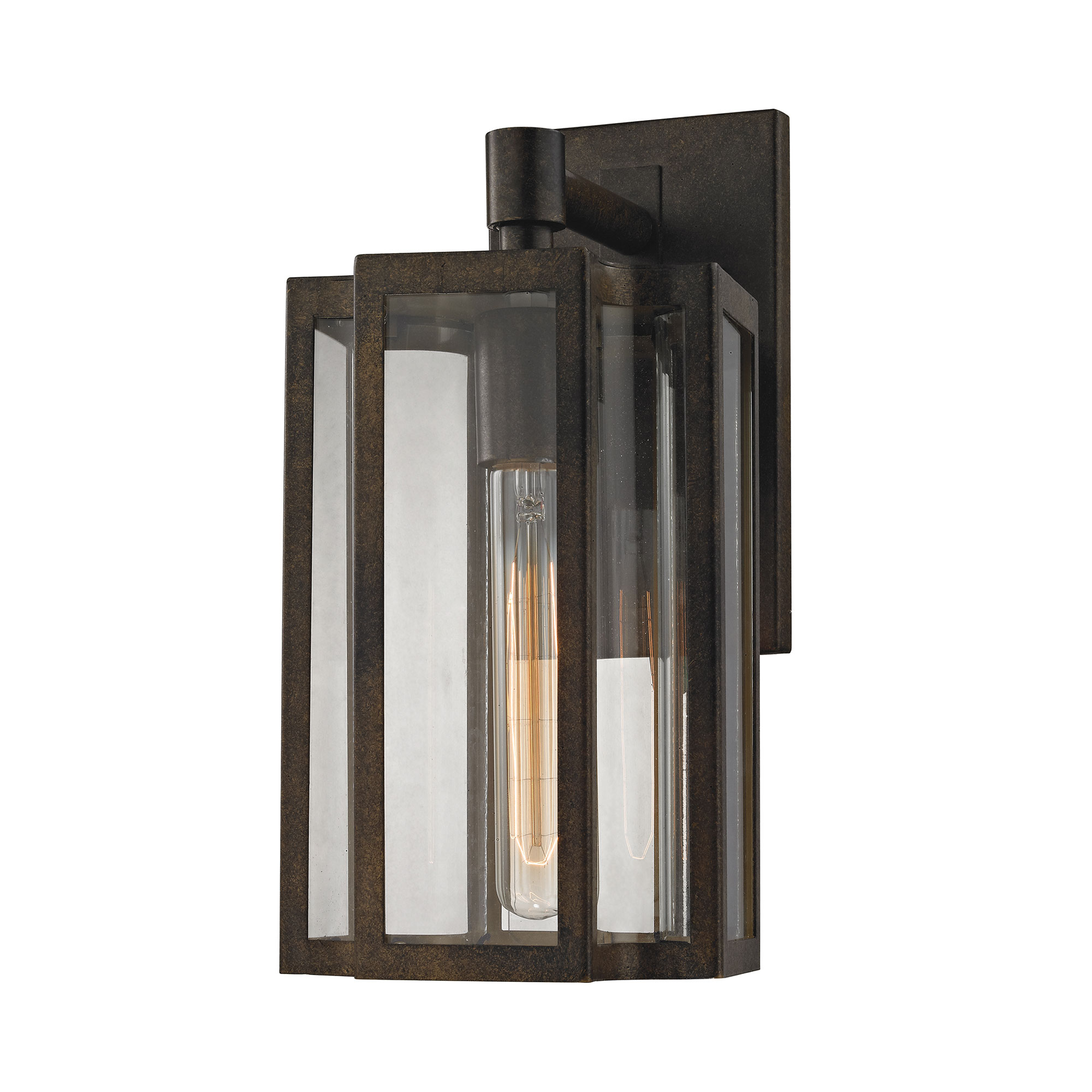 Bianca Outdoor Wall Sconce By Elk Lighting 45144 1 Bianca Outdoor Wall Sconce By Elk Lighting 45144 1
