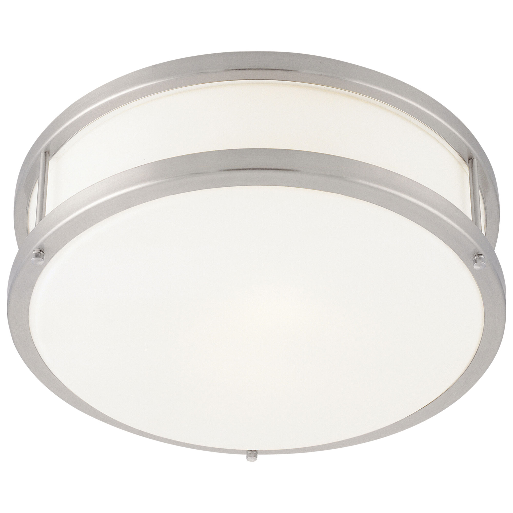 Conga Ceiling Light Fixture by Access | 50079-BS/OPL | ACC379250