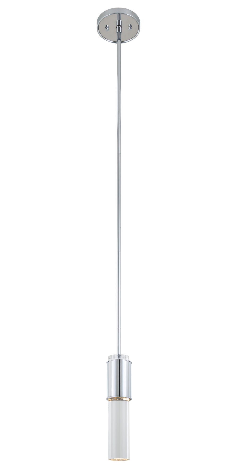 Osprey Mini Pendant By Dvi Lighting Dvp16210ch Cl Image Osprey Mini Pendant By Dvi Lighting