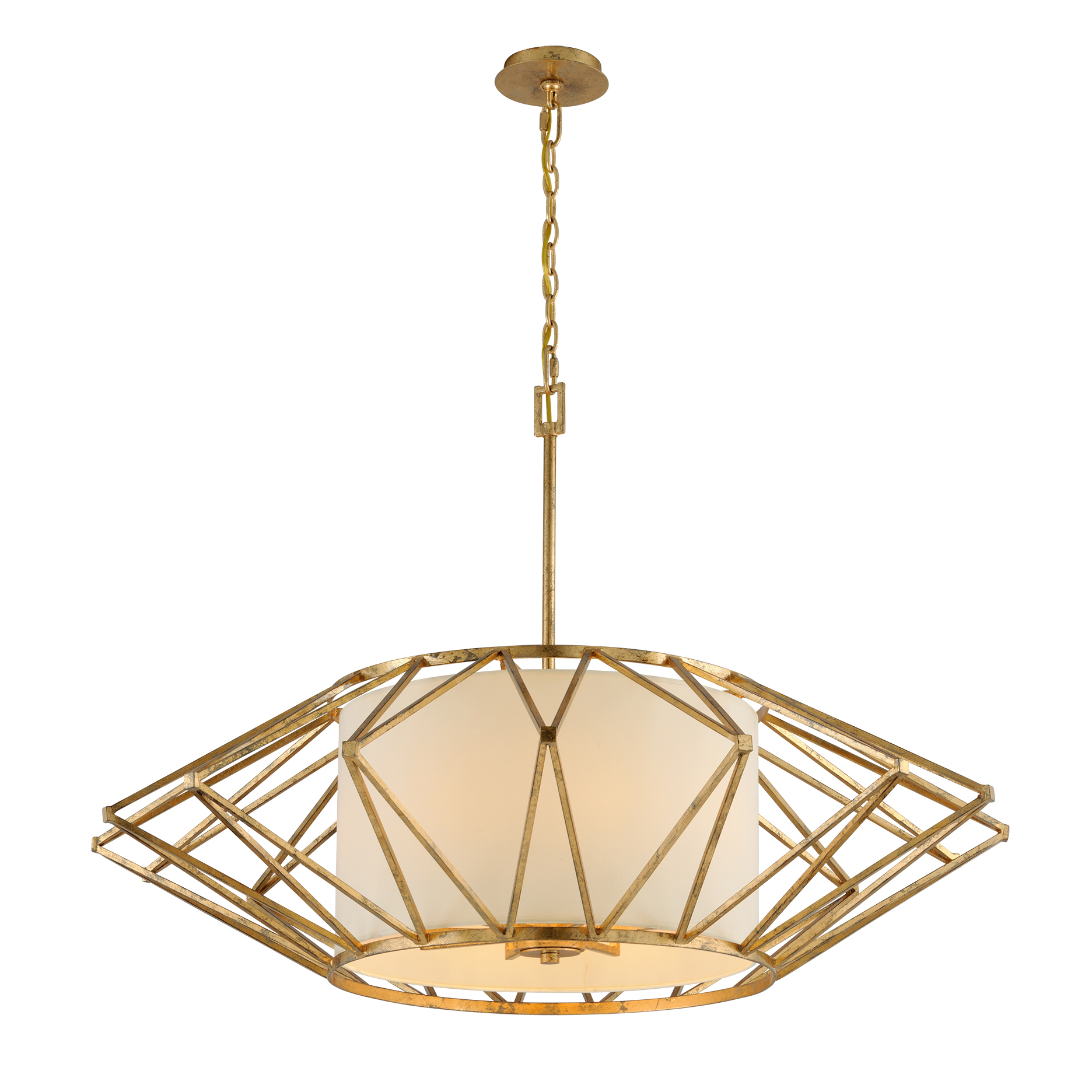 Calliope Pendant By Troy Lighting F4866 Calliope Pendantby Troy Lighting By