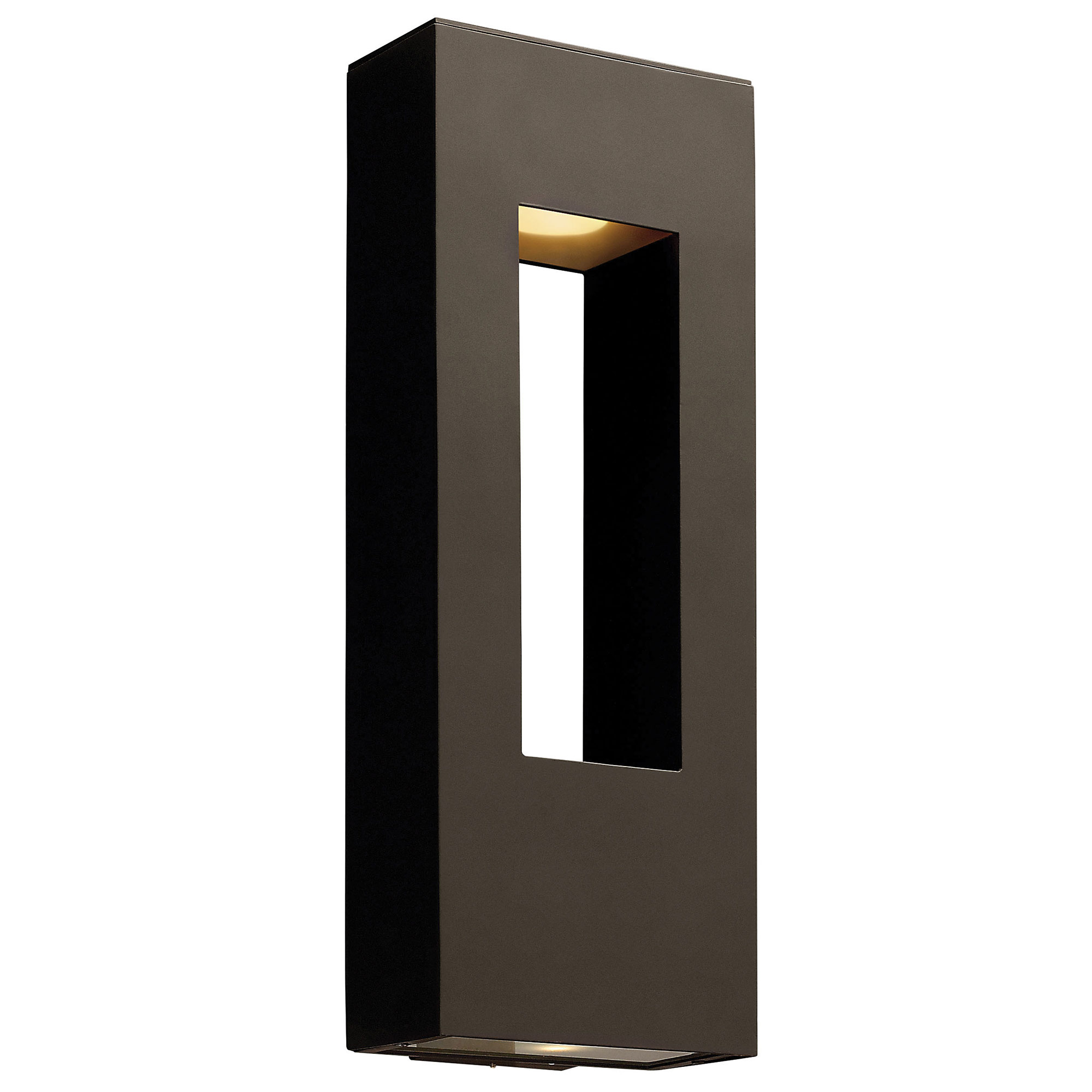 Atlantis 1648 1649 Outdoor Wall Light By Hinkley Lighting 1649bz