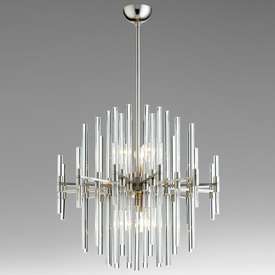 Quebec Chandelier By Cyan Designs Cy 07625
