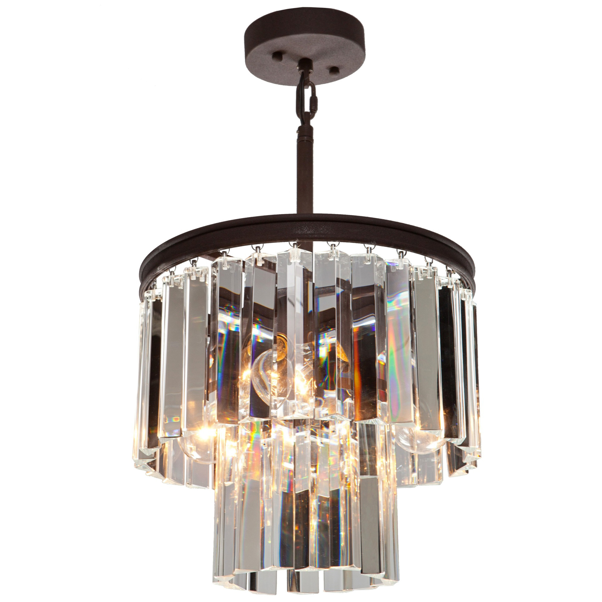 El Dorado Chandelier by Artcraft AC10403JV ARC398784