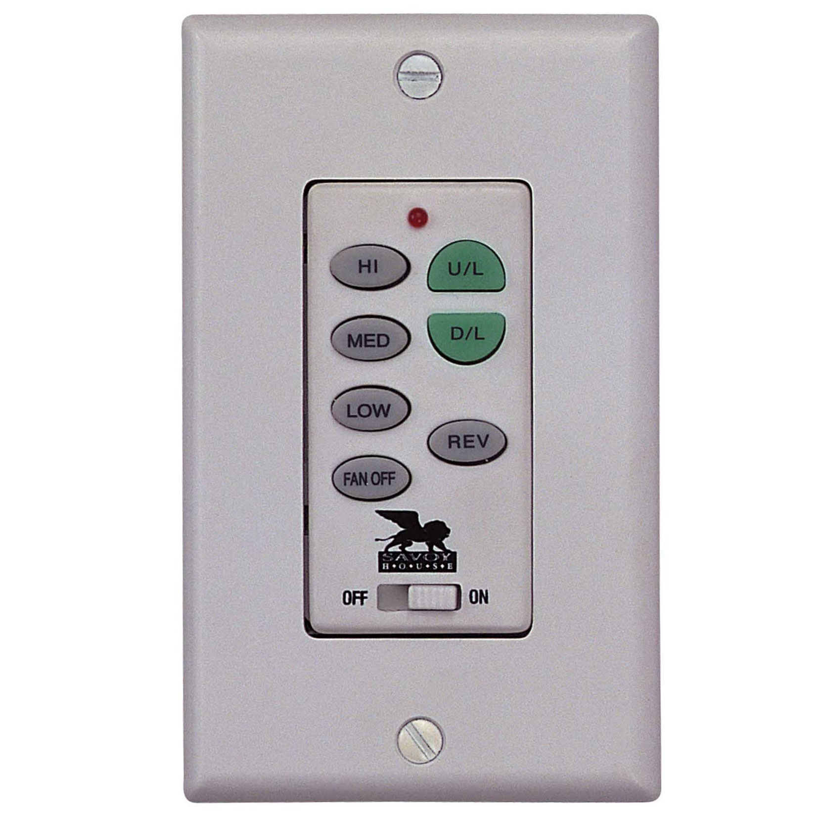 Wall W Reverse And Up Down Light Control Master Switch By Savoy Wall W Reverse And Up Down Light Control Master Switch By Savoy House