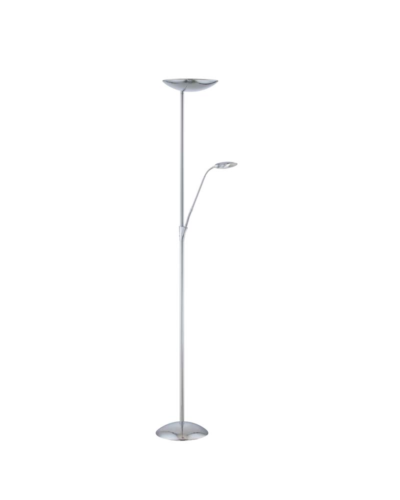 Terra Torchiere Floor Lamp By Lite Source Inc Ls 82649c Terra Torchiere Floor Lamp By Lite Source Inc
