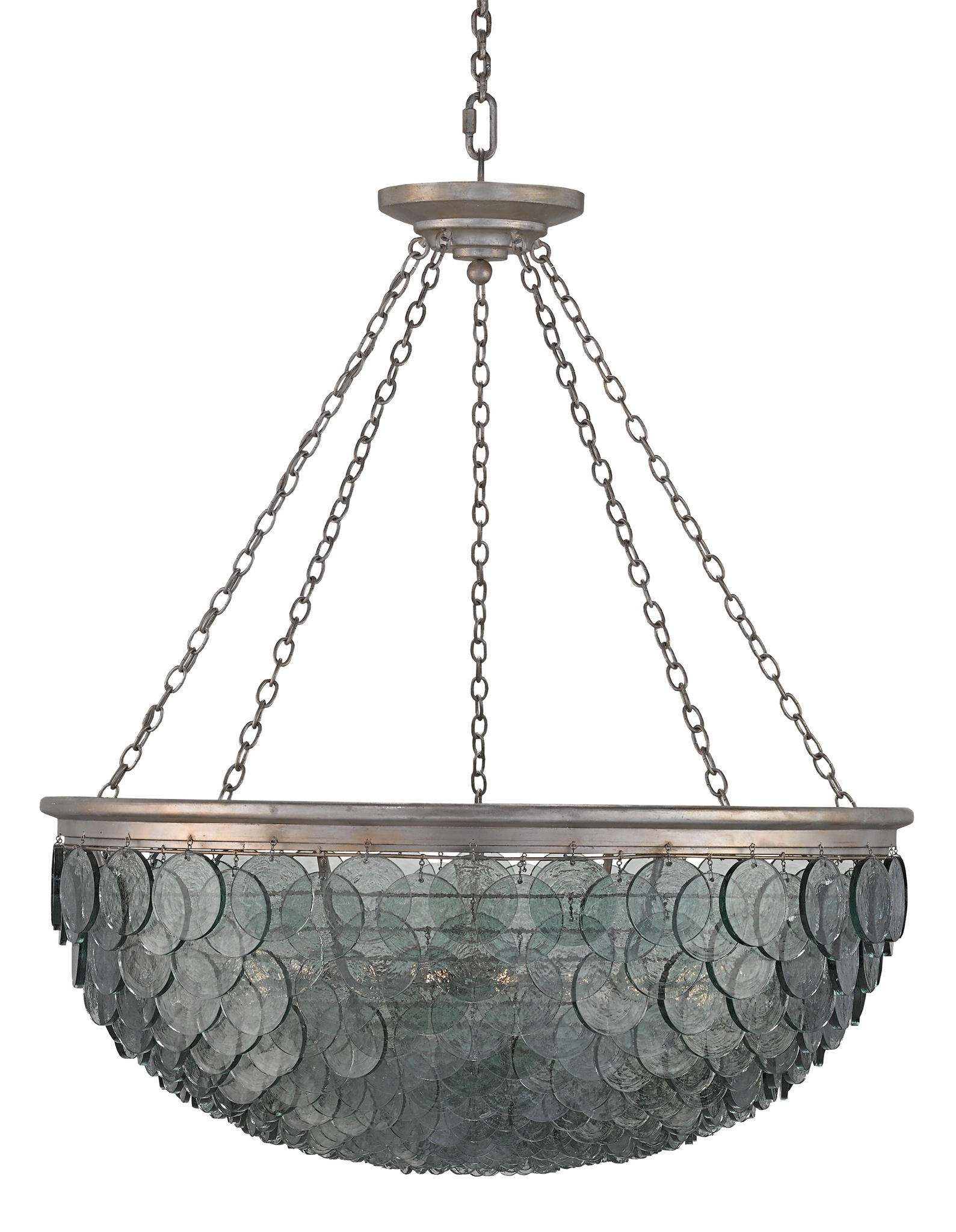 Quorum Chandelier By Currey And Company 9511 Cc Quorum Chandelier