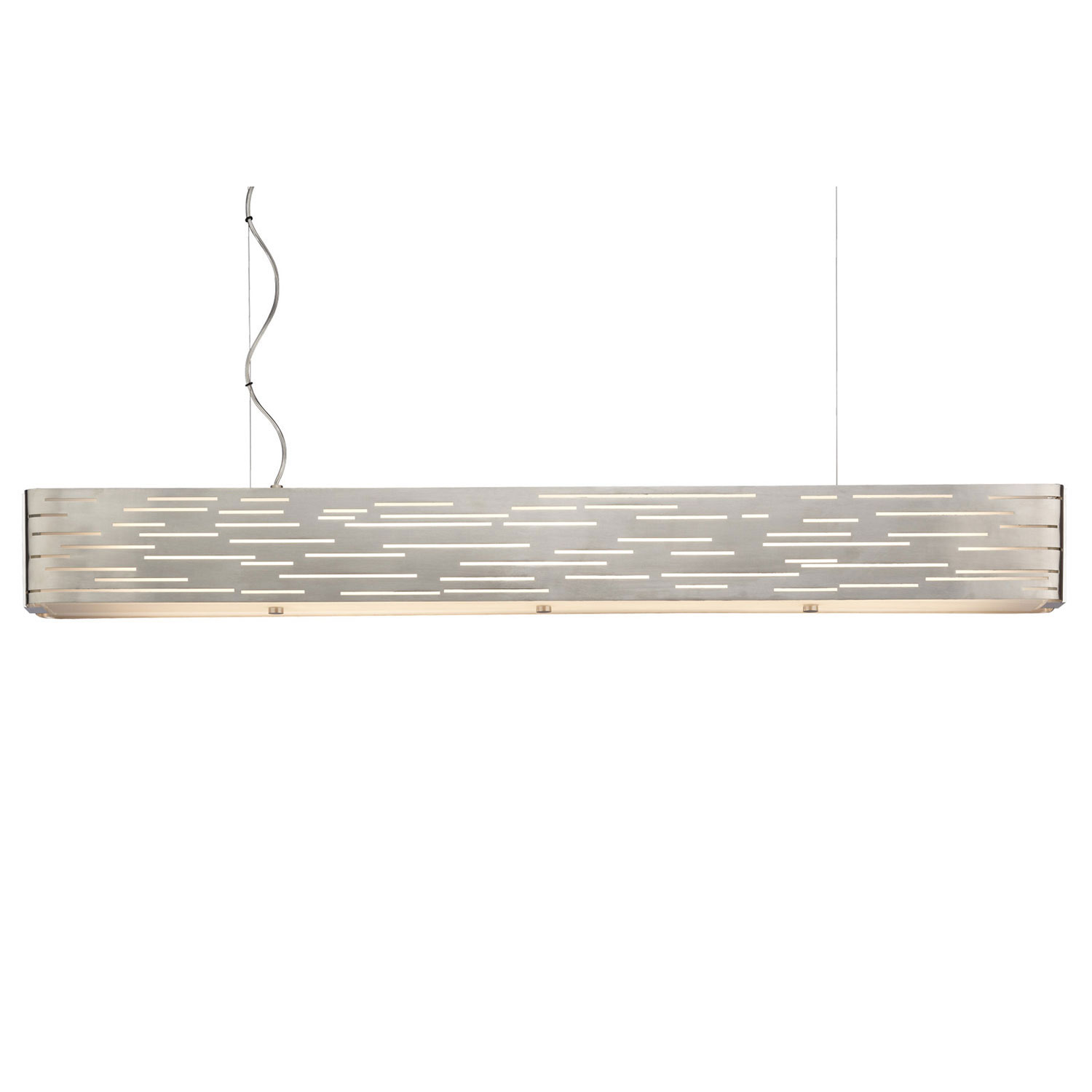 Revel Linear Suspension By Tech Lighting 700lsrvlst Led830 Revel Linear Suspension By Tech Lighting