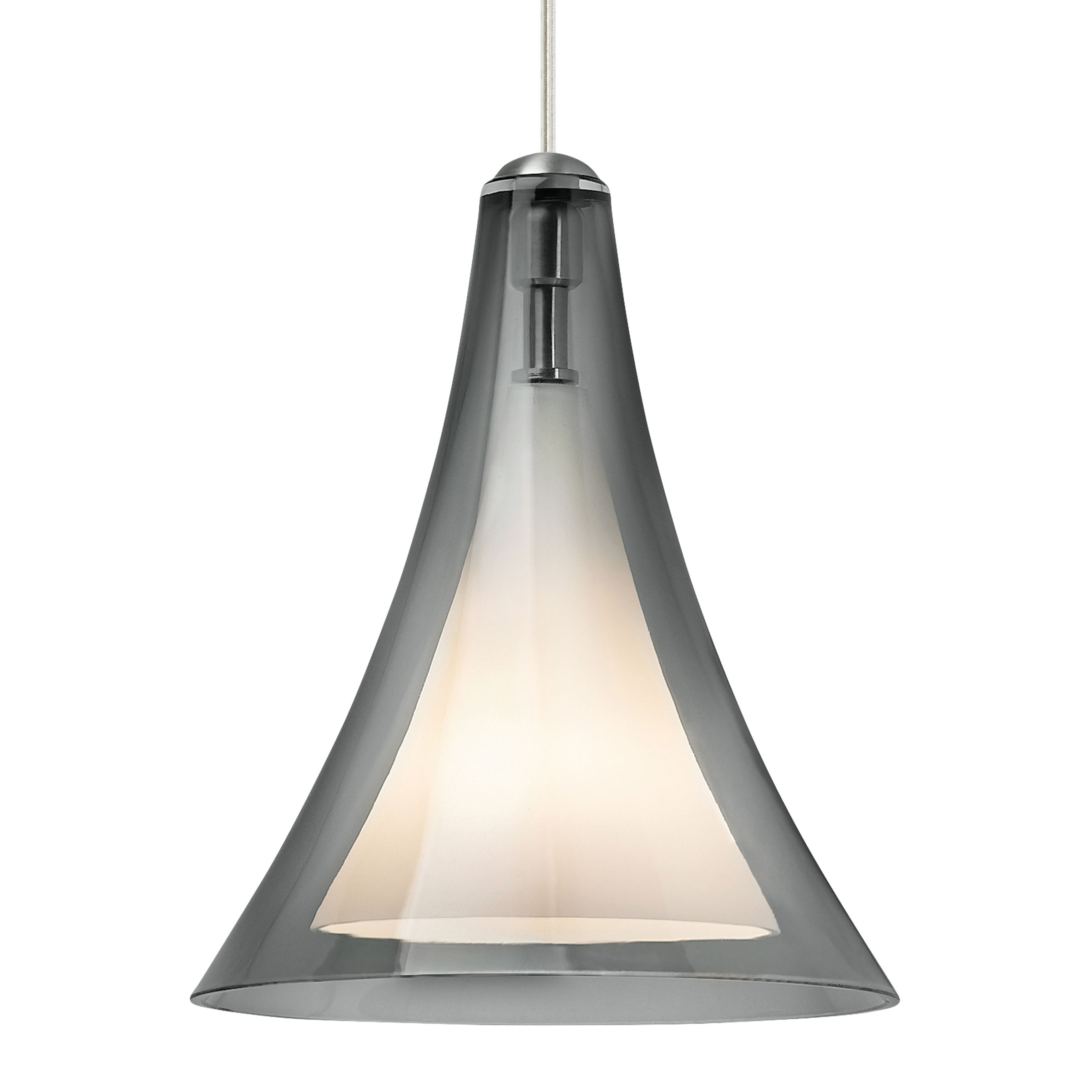 Melrose Ii Pendant By Tech Lighting 700tdmlpks Melrose Ii Pendant
