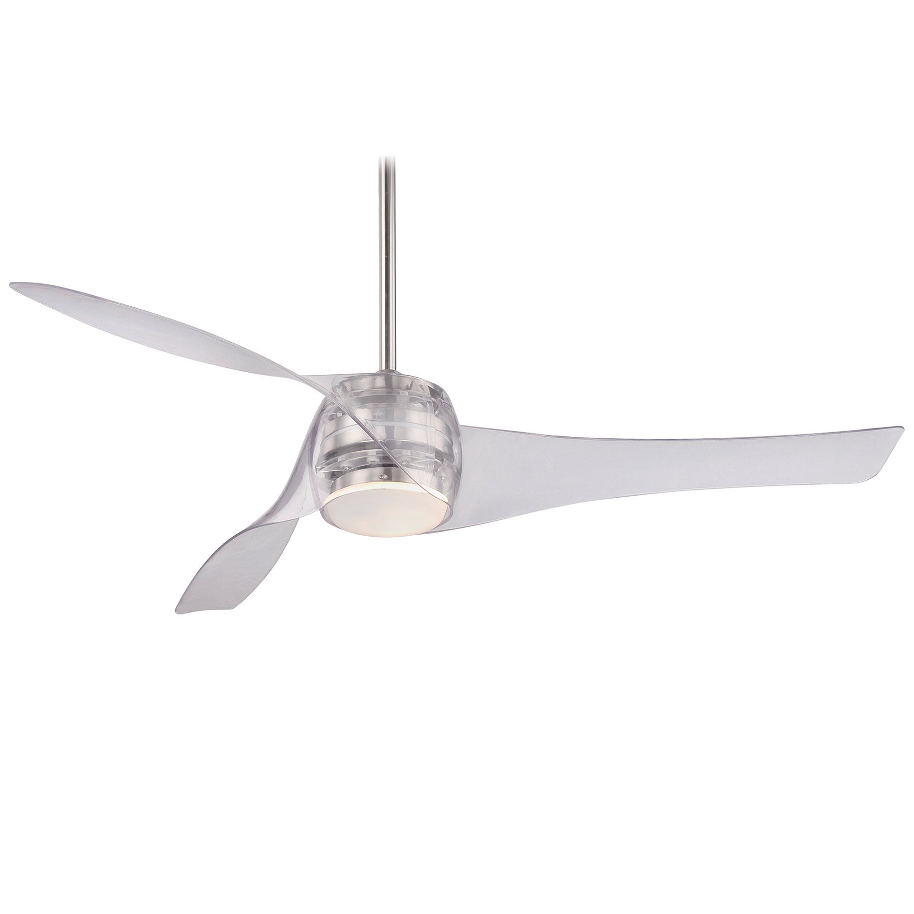 Artemis Ceiling Fan By Minka Aire F803l Tl
