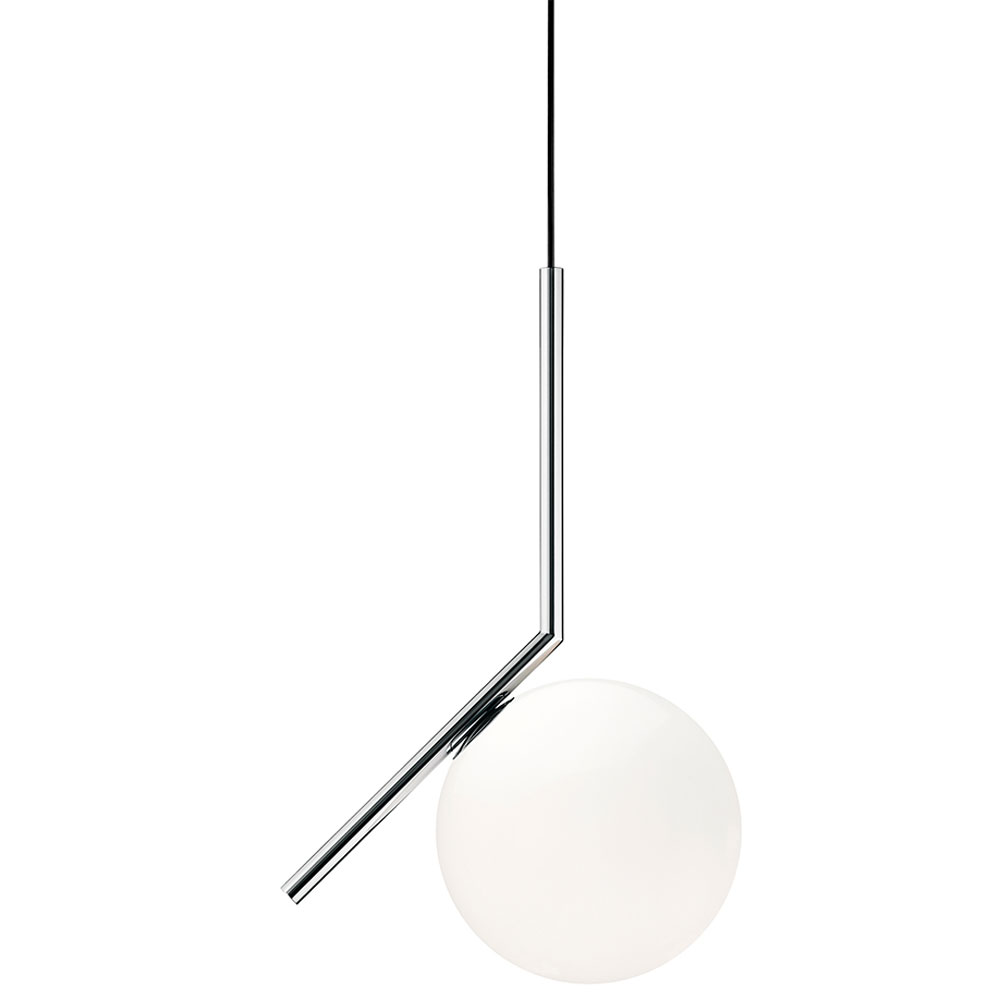 Kardinaal Seminarie Sluiting IC Light Suspension by Flos Lighting | FU317557 | FLO406011