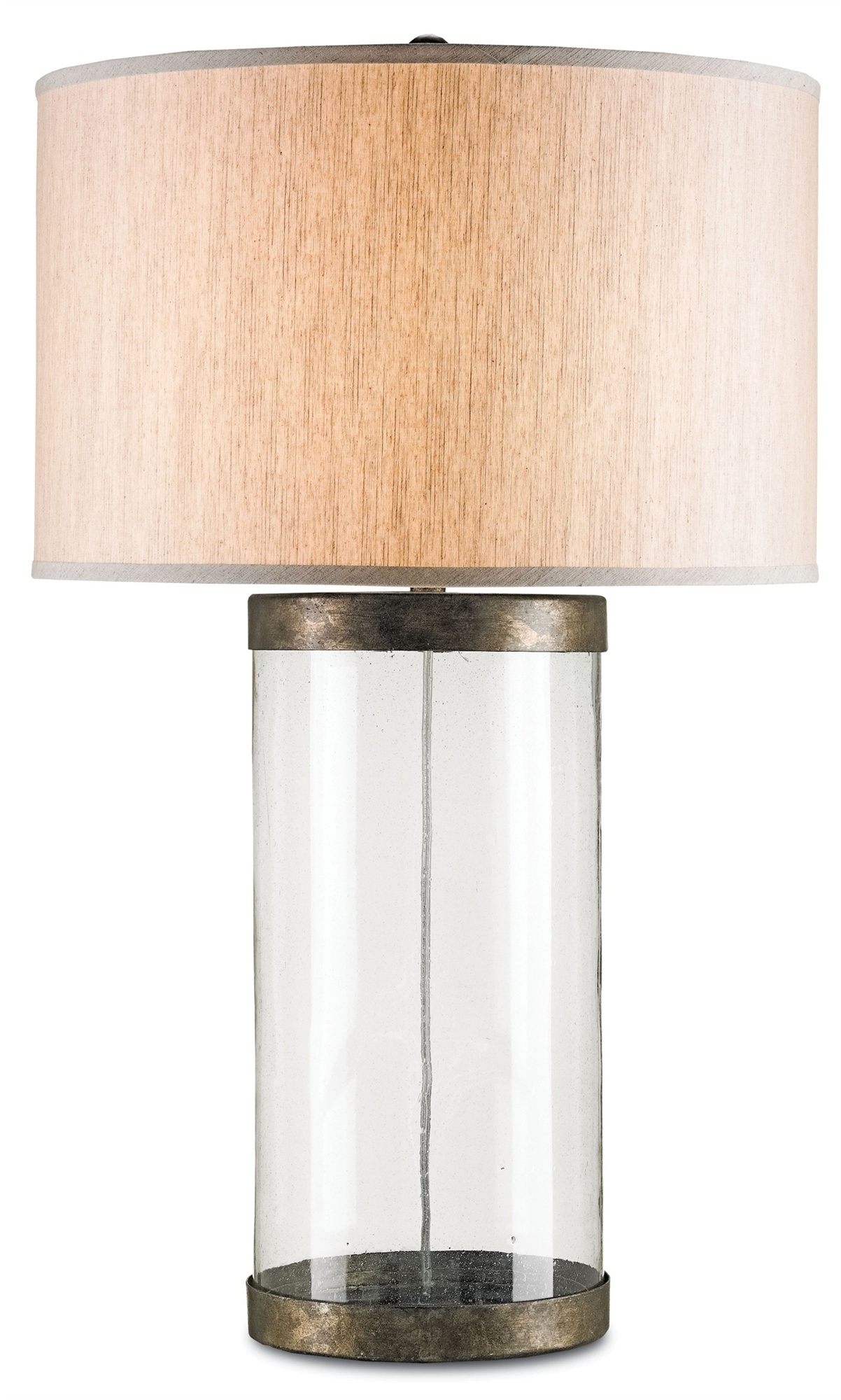flos tatou t1 table lamp ochre grey