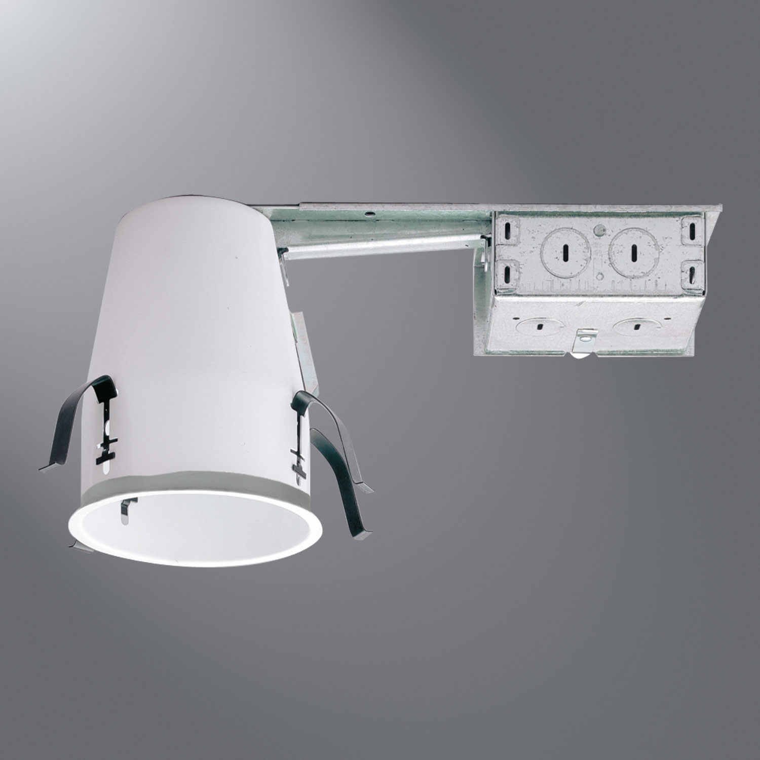 H99rtat 4 Inch Non Ic Air E Remodel Housing By Halo H99rtat 4 Inch Non Ic Air E Remodel Housing By Halo