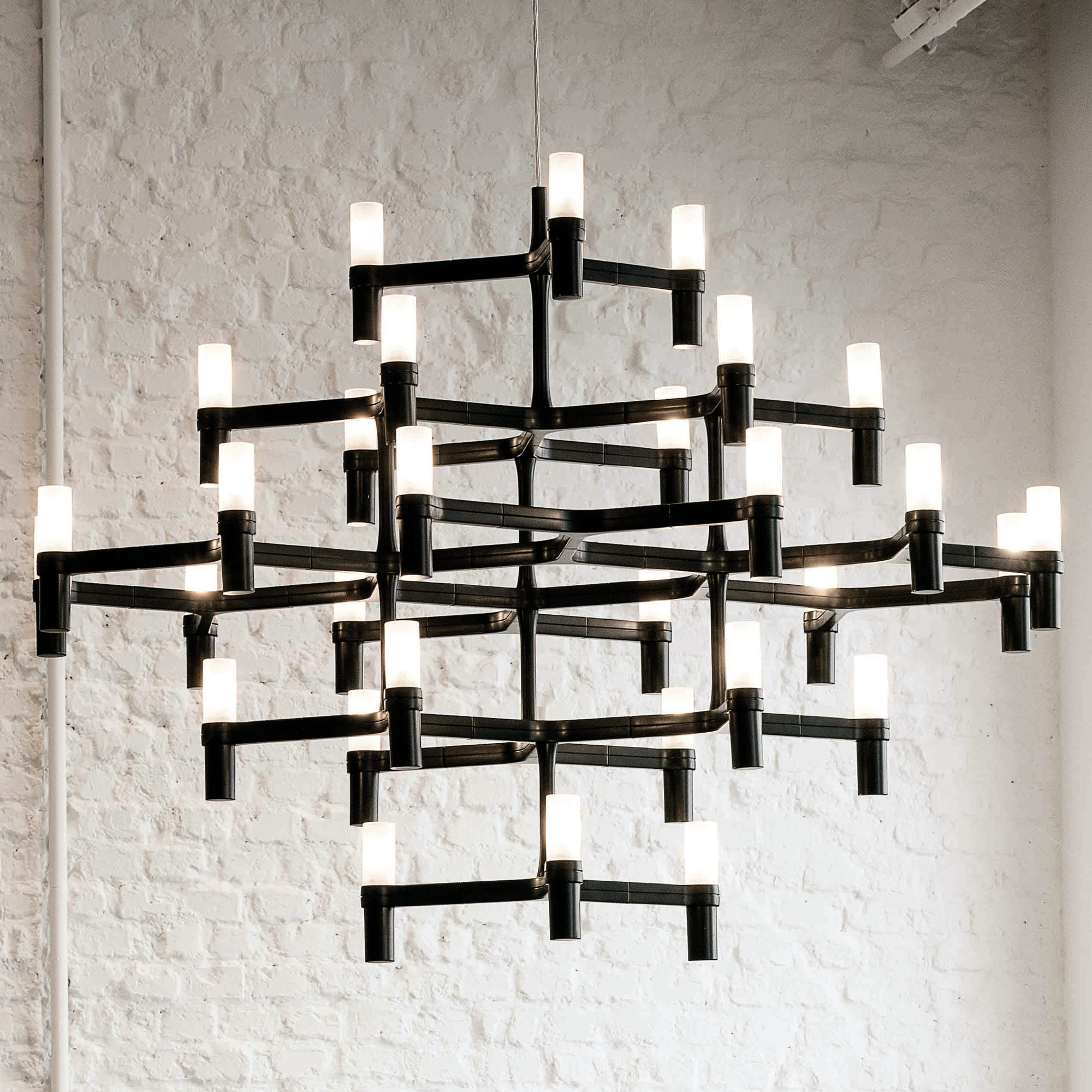 Crown Major Chandelier by Nemo | CRO HNT 52 | NIL414023