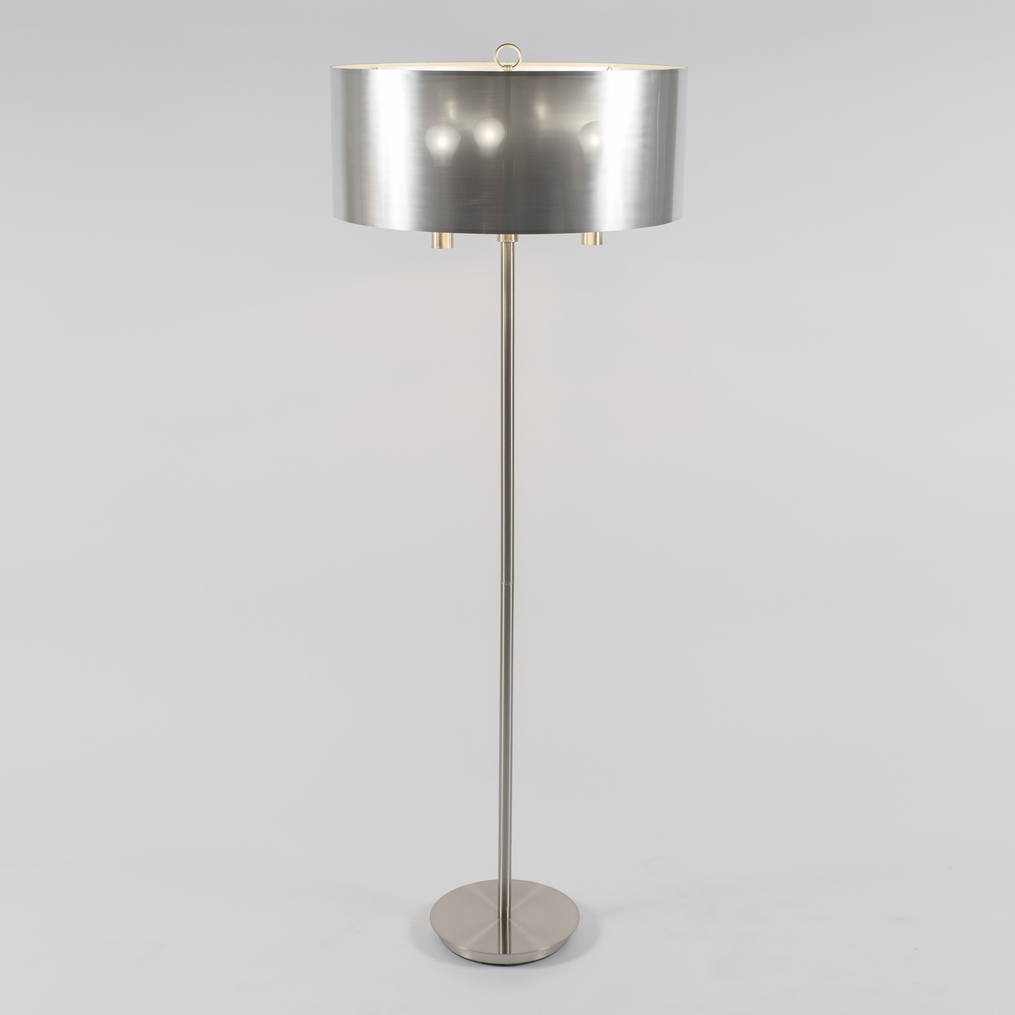 Walker Chandelier Floor Lamp By Lights Up 930bn Sdt